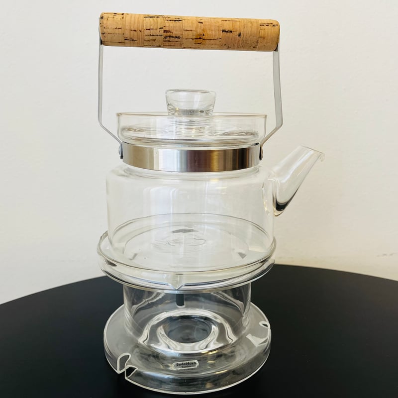 Signe Persson-Melin/シグネペーションメリン】ティーポットセット S