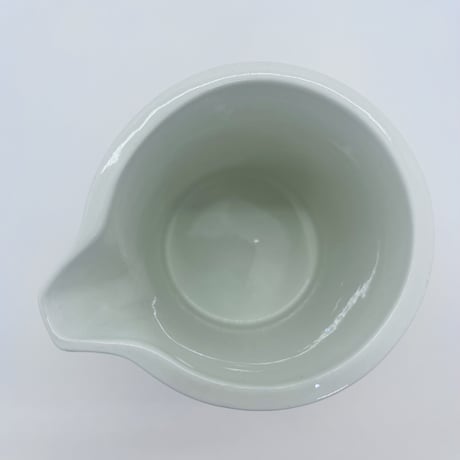 《Royal Copenhagen》  Nucella　ブルー　クリーマー