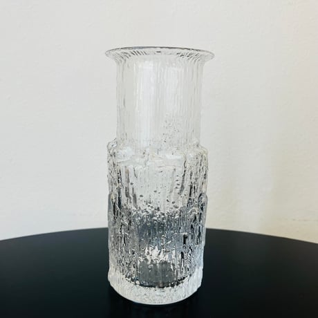 【Tapio Wirkkala】Arnica フラワーベース 18cm《Iittala》-A
