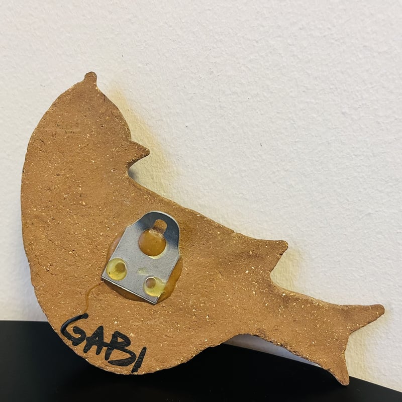 Gabi Citron-Tengborg】鳥さん 1 | sugallery