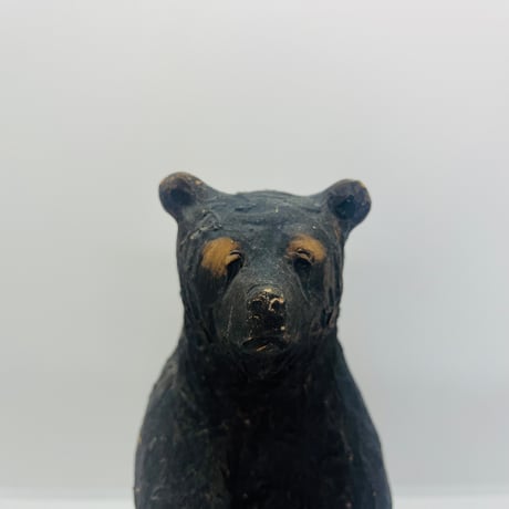 《Tilgmans Keramik》立ちクマさん