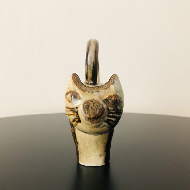 Soholm》クルクルしっぽのネコ【Joseph Simon】 | sugallery Soholm》クルクルしっぽのネコ【Joseph Simon】 | sugallery