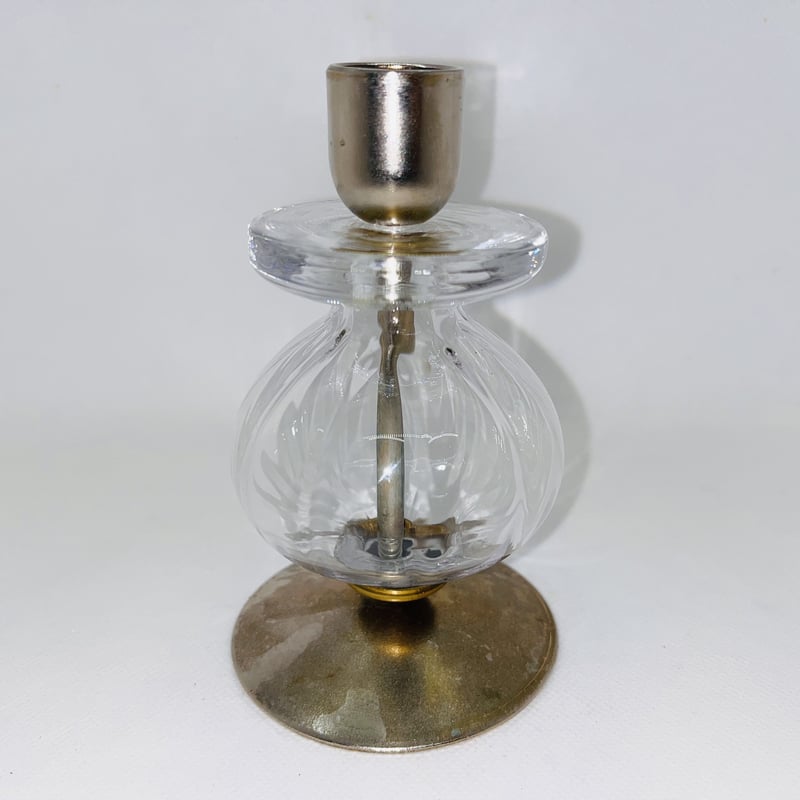 エリックホグラン キャンドルスタンド 北欧ヴィンテージ Erik Höglund