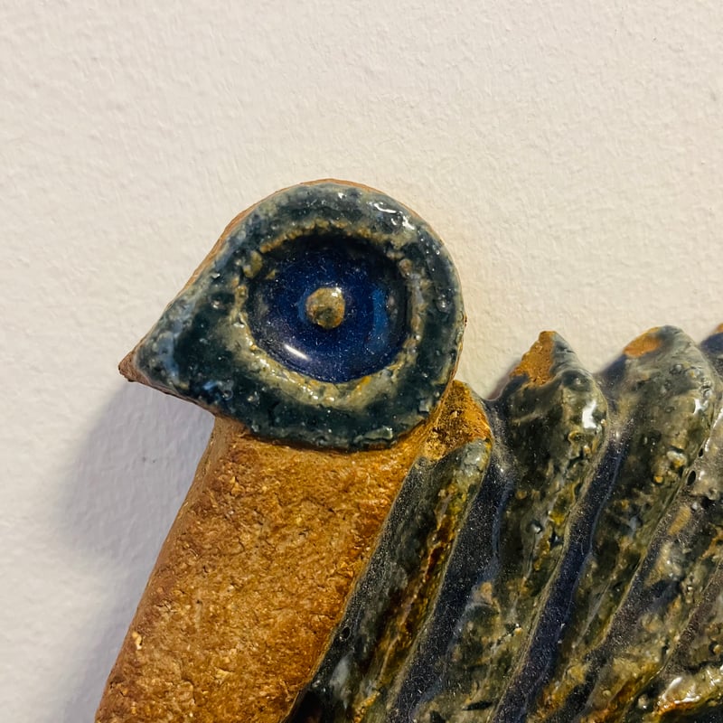 Gabi Citron-Tengborg】鳥さん | sugallery
