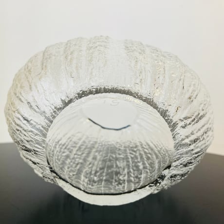 【Timo Sarpaneva】Minora フラワーベース 17cm《Iittala》-A