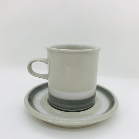 《ARABIA》Salla　コーヒーC&S　１