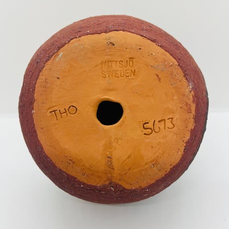 【Thomas Hellstrom / トーマス ヘルストローム】　クマ 大　《Nittsjo》