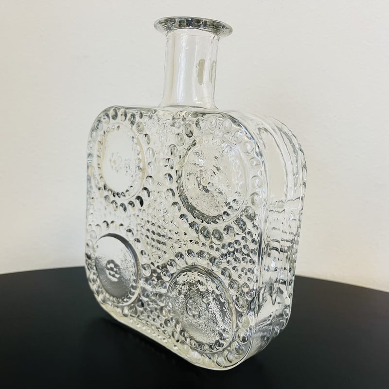 Riihimaen Lasi Stella Polaris(クリア)ボトル(S) Glass-070-A--300x300.jpg