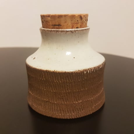 ☆予約品☆【Signe Persson Melin / シグネペーションメリン】 "ROSMARIN"  ローズマリー用キャニスター