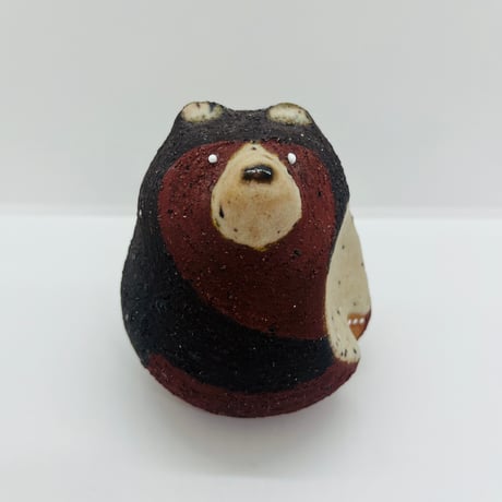 【Thomas Hellstrom / トーマス ヘルストローム】　クマ 小　《Nittsjo》