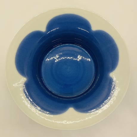【Inger persson/インガーパーソン】Anemon お花のお皿《Rörstrand》