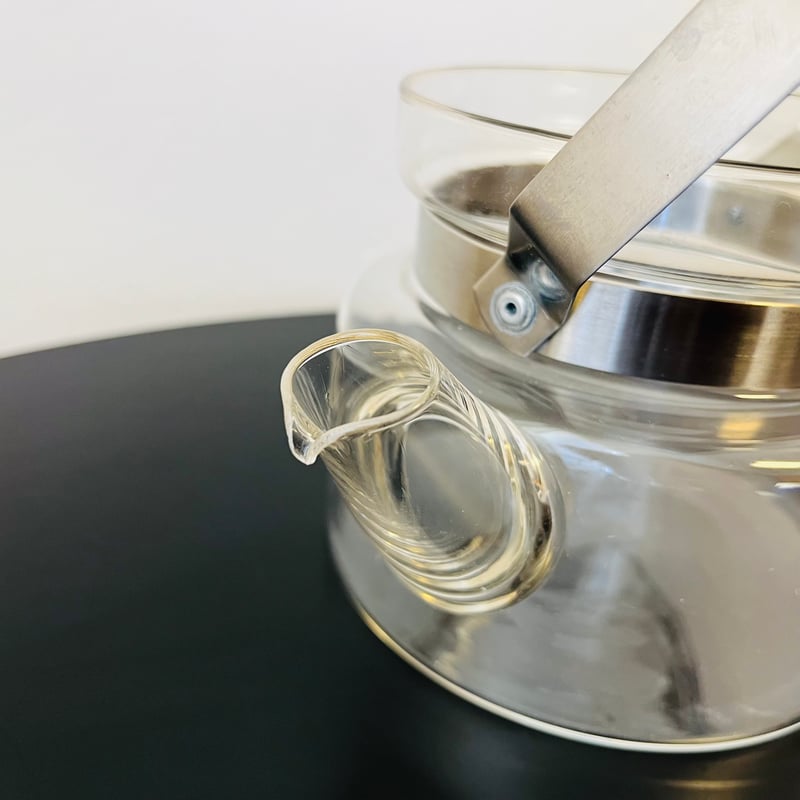 Signe Persson-Melin/シグネペーションメリン】ティーポットセット S