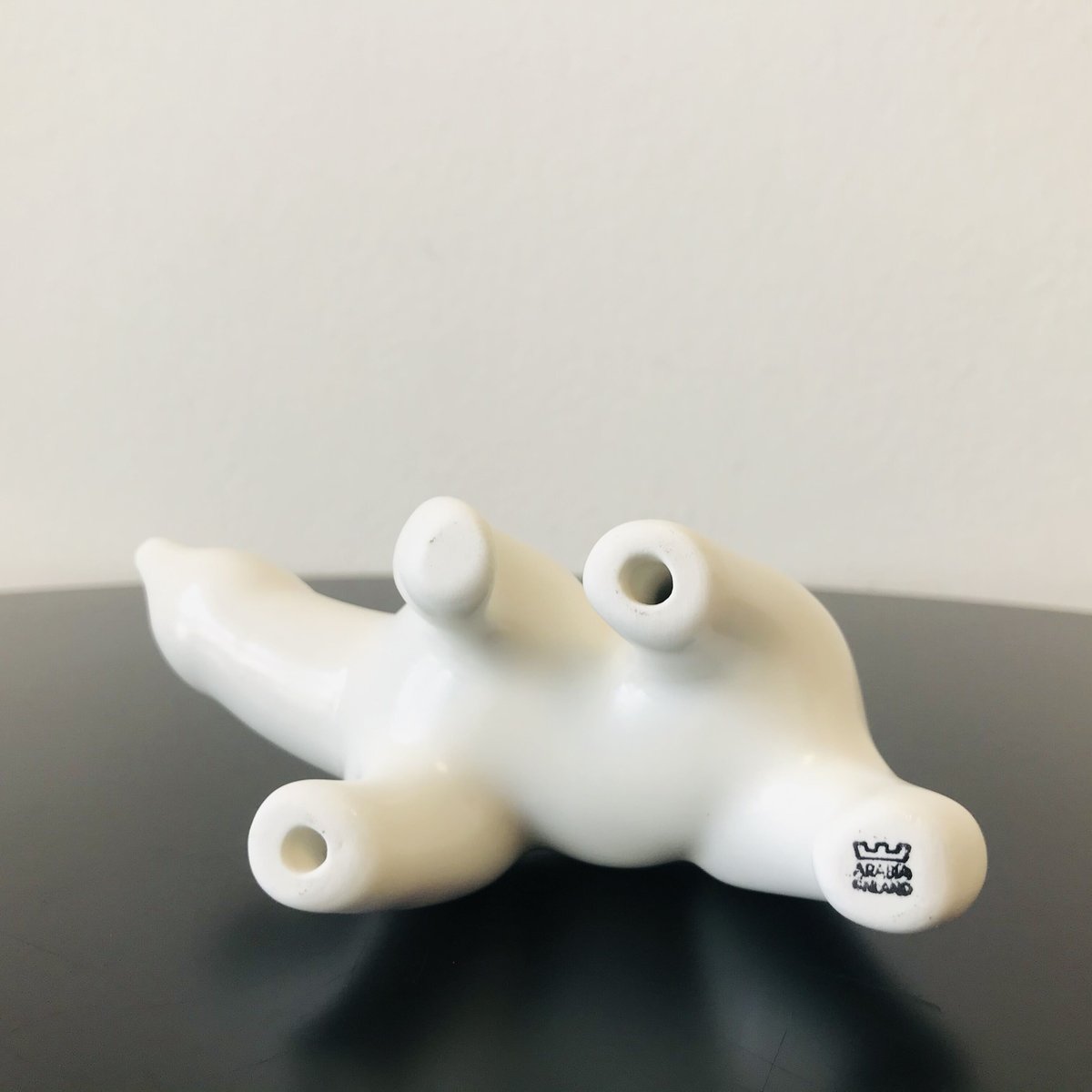 Richard Lindh】シロクマ 子熊《ARABIA》 | sugallery