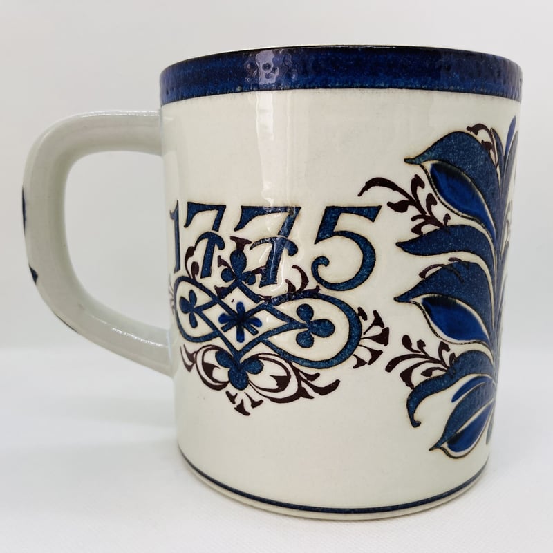 Royal Copenhagen》 特大イヤーマグ 1975年 | sugallery Royal Copenhagen》 特大イヤーマグ 1975年 | sugallery