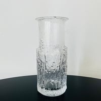 【Tapio Wirkkala】Arnica フラワーベース 18cm《Iittala》-A
