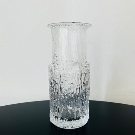 【Tapio Wirkkala】Arnica フラワーベース 18cm《Iittala》-A