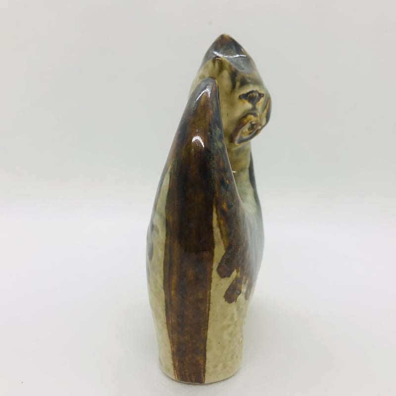 Soholm》三日月しっぽのネコ【Joseph Simon】 | sugallery Soholm》三日月しっぽのネコ【Joseph Simon】 | sugallery