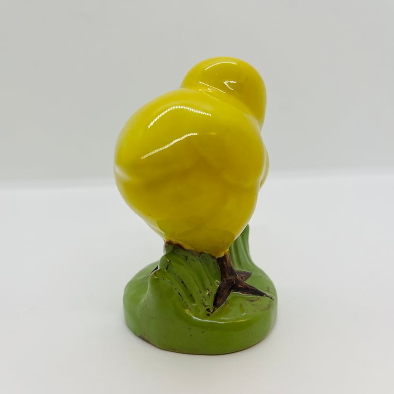 Lisa Larson / リサラーソン】ヴィンテージ ヒヨコ《Gustavsberg