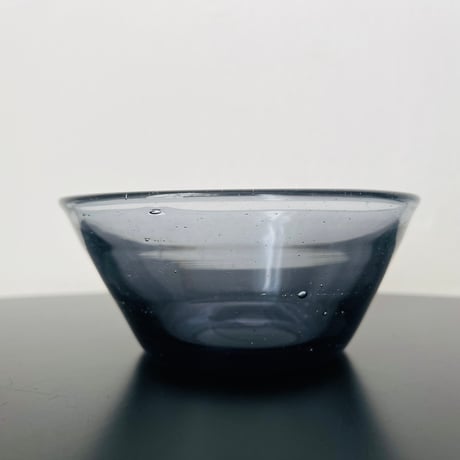 【Erik Hoglund / エリックホグラン】ボウル　グレー　1058/130《Boda》-A