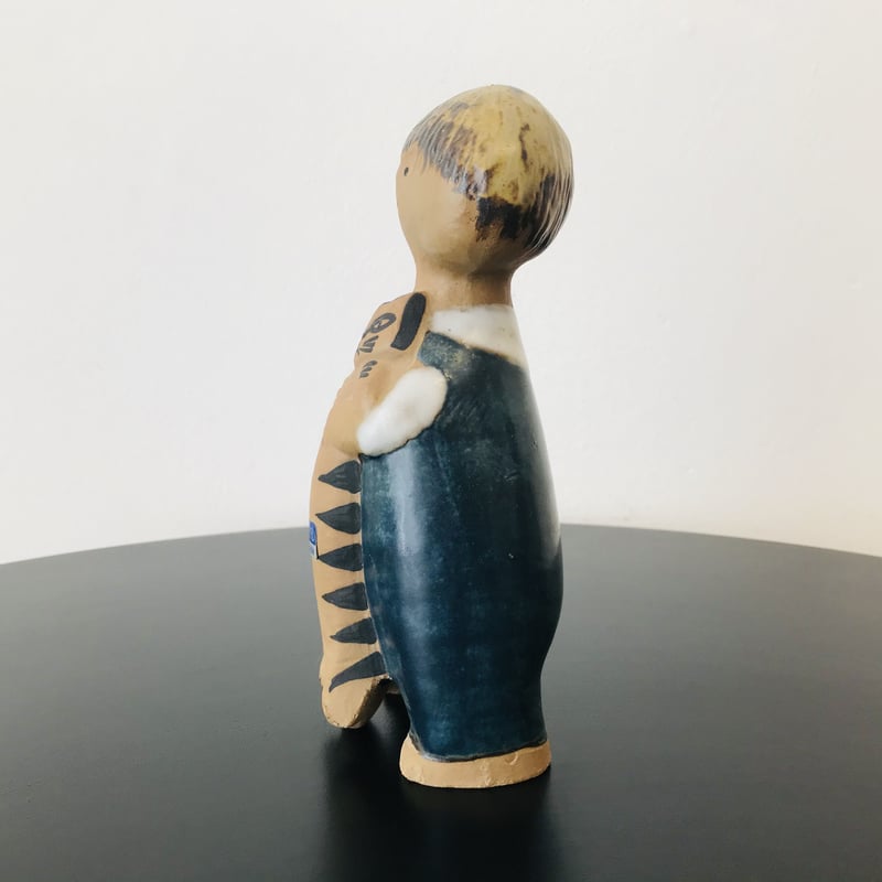 Lisa Larson / リサラーソン】ペレ《Gustavsberg》 | sugallery Lisa Larson / リサラーソン】ペレ《Gustavsberg》 | sugallery