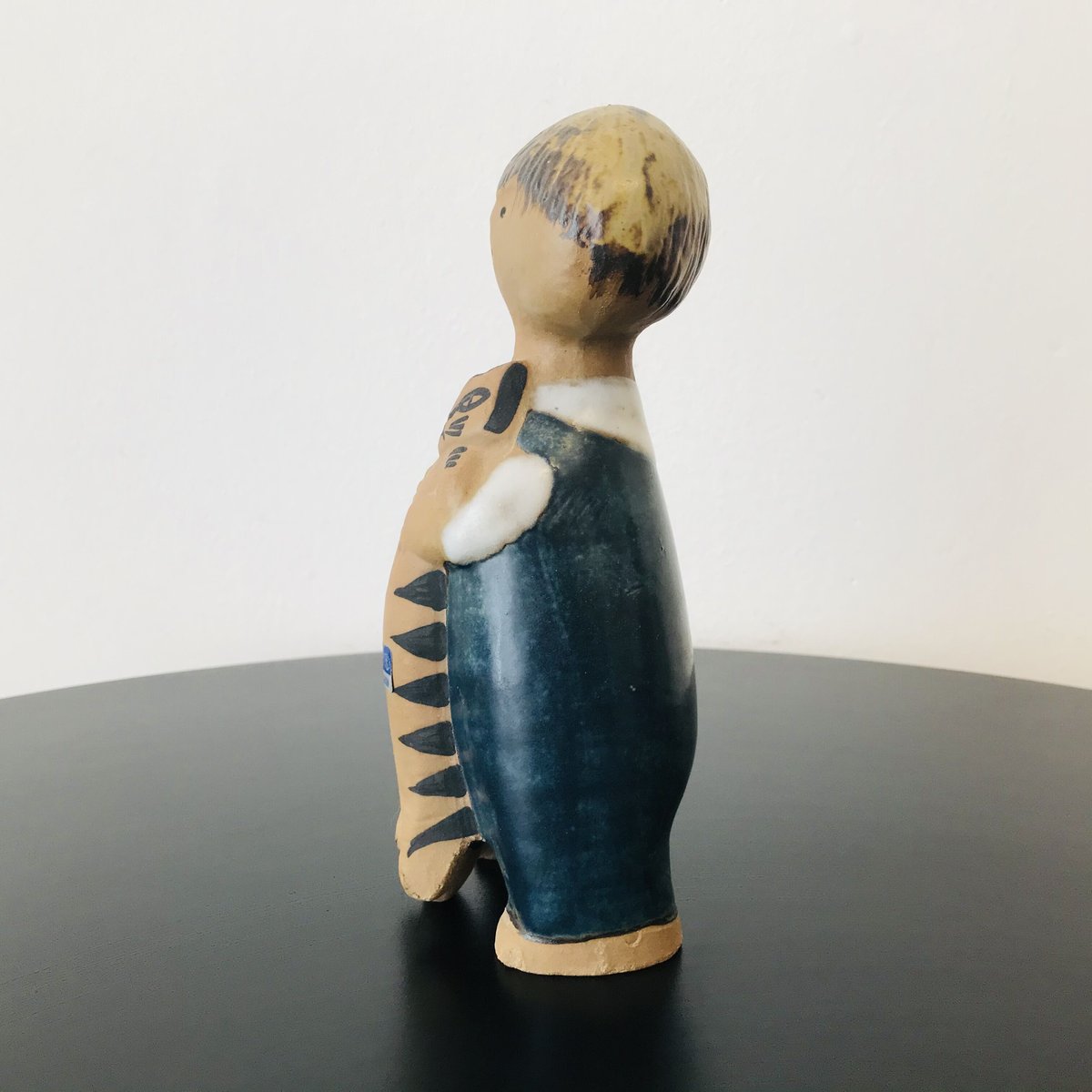 Lisa Larson / リサラーソン】ペレ《Gustavsberg》 | sugallery