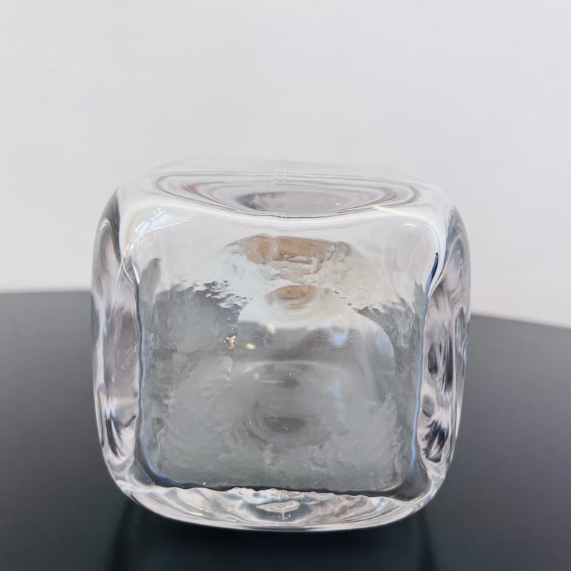 Signe Persson Melin / シグネペーションメリン】 ガラス ボトル