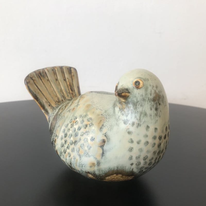 Joseph Simon】鳥さんのオブジェ《Soholm》 | sugallery