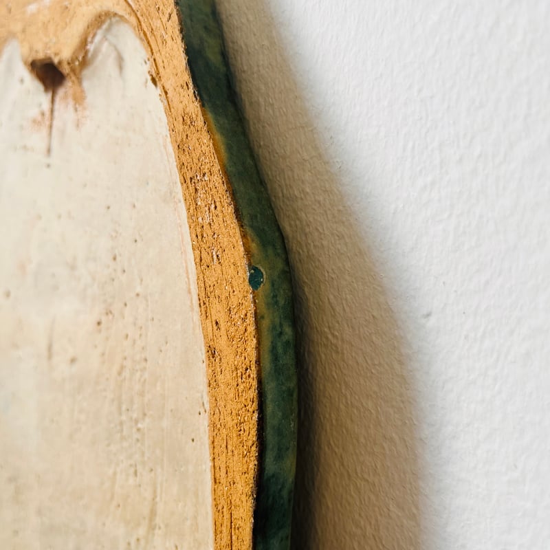 Irma Yourstone】魚の陶板 | sugallery