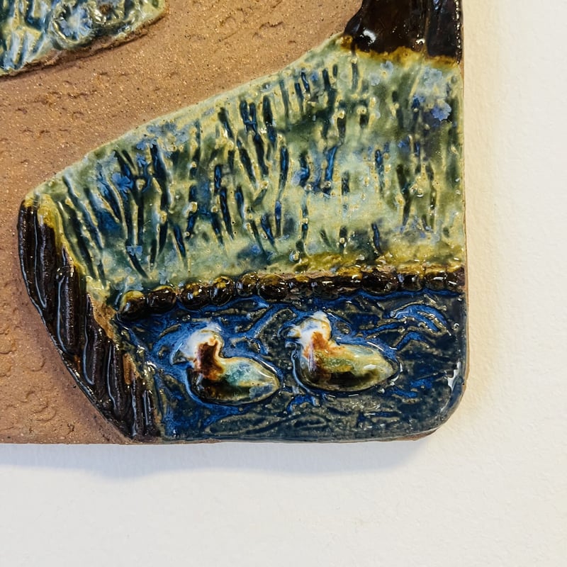 Gabi Citron-Tengborg】ルンド大学 | sugallery