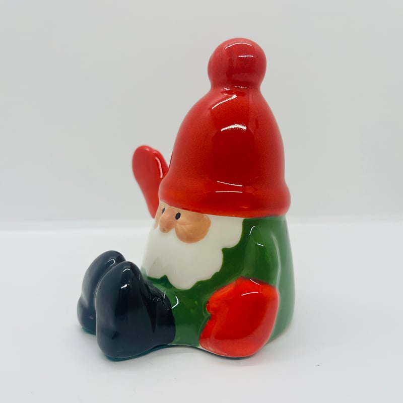 Lisa Larson / リサラーソン】Julebo トムテ1《Åhlens》 | sug