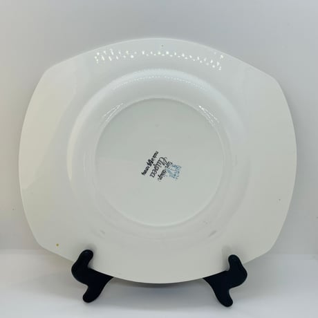《Figgjo》Clupea 27×23cmプレート②【Turi Gramstad Oliver】