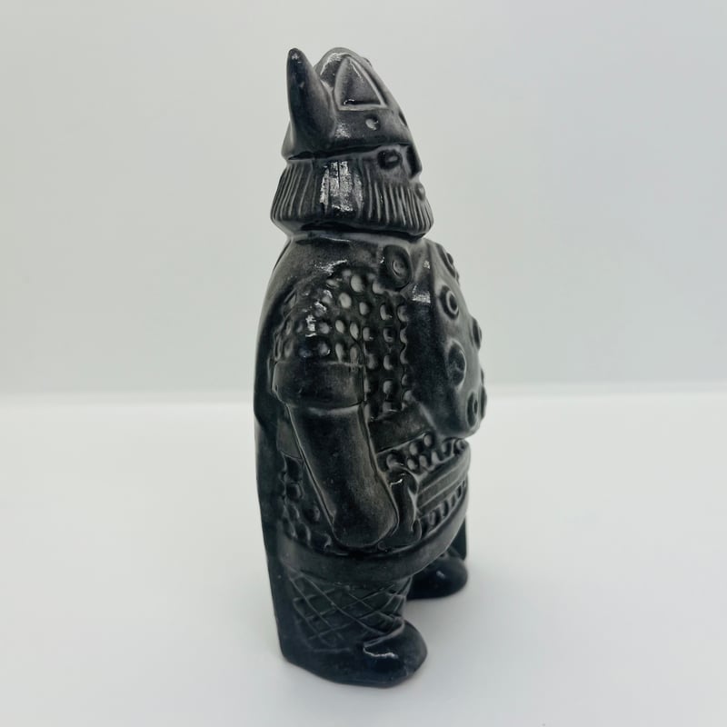 ウプサラエクビイ★バイキング 北欧ヴィンテージ Upsala Ekeby ウプサラ エクビー 陶器の