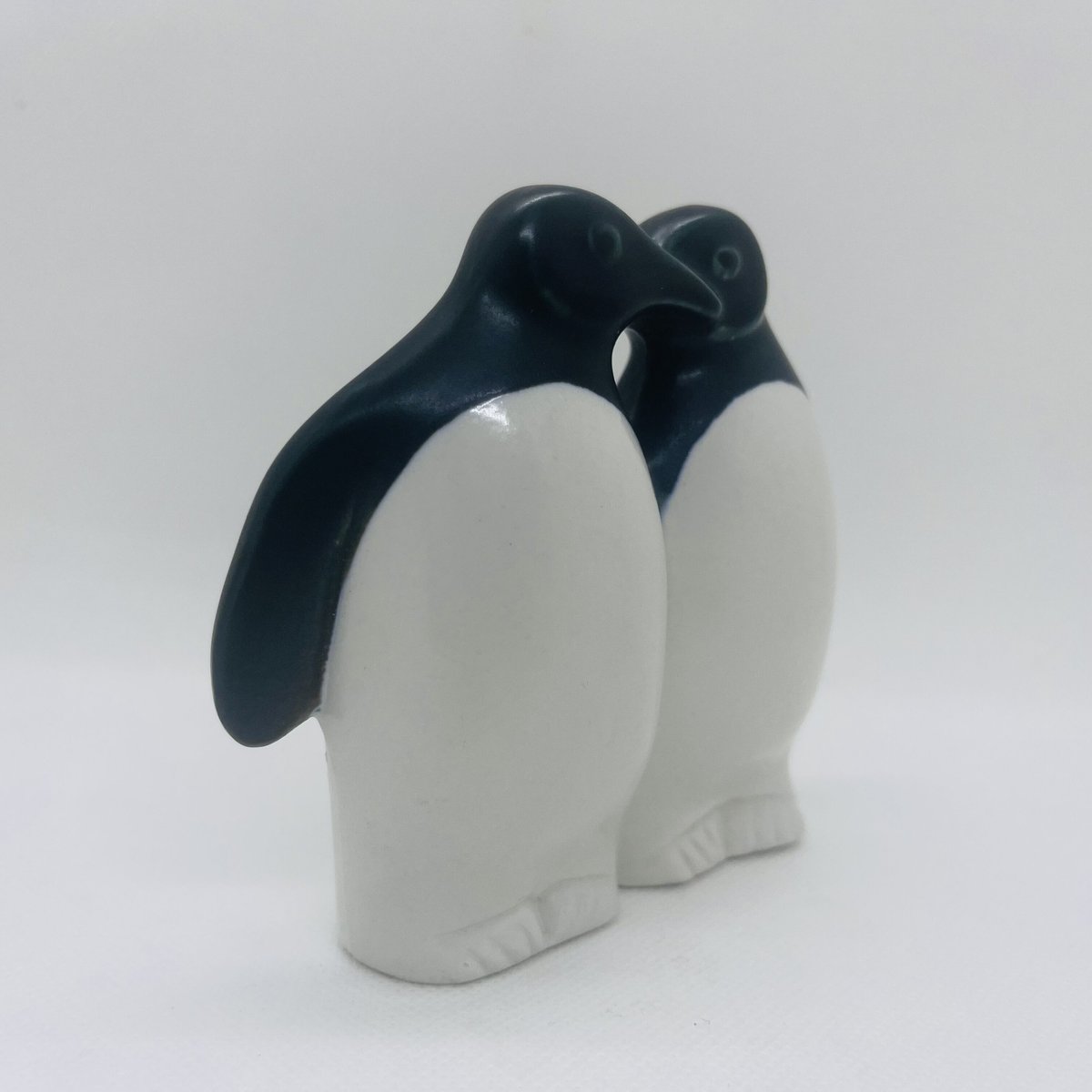 Lisa Larson / リサラーソン】Noas ark ペンギン《Gustavsber