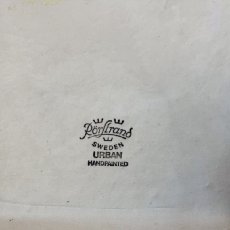 Marianne Westman】Urban 壁掛け時計《Rorstrand》 | suga