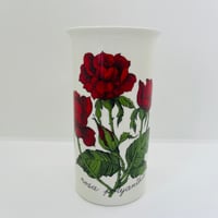 《ARABIA》Botanica　野ばら　フラワーベース　（rosa polyantha）【Esteri Tomula】