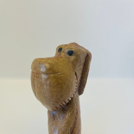 【Lisa Larson / リサラーソン】KPA Ovanlig Hund《Gustavsberg》