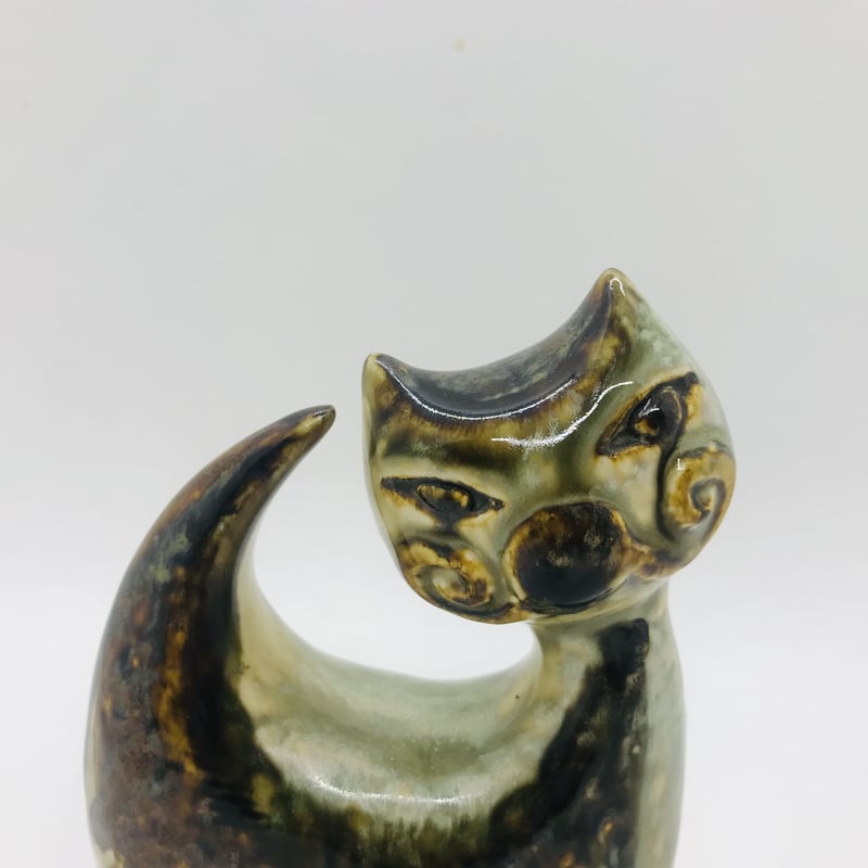 Soholm》三日月しっぽのネコ【Joseph Simon】 | sugallery