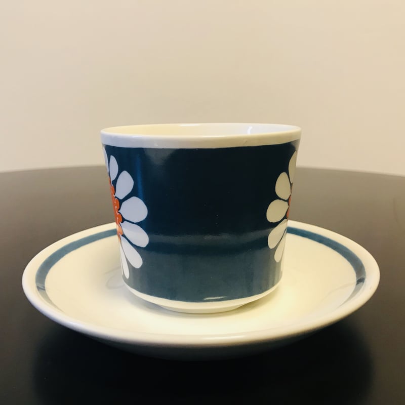 Figgjo》デイジー カップ＆ソーサー Ⅰ | sugallery