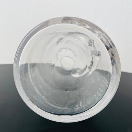 【Erik Hoglund / エリックホグラン】ヒト型ボトル《Boda》