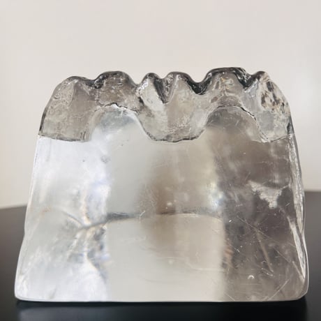 ☆ご予約品☆【Erik Hoglund / エリックホグラン】フクロウ　大《Boda》