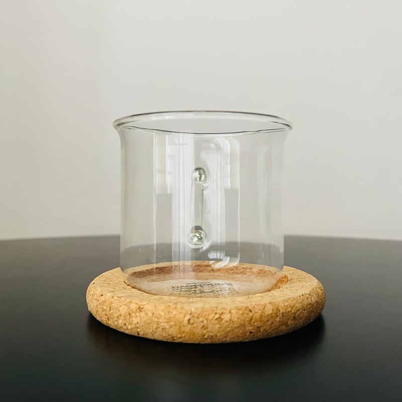 Signe Persspon-Melin/シグネペーションメリン】耐熱グラス