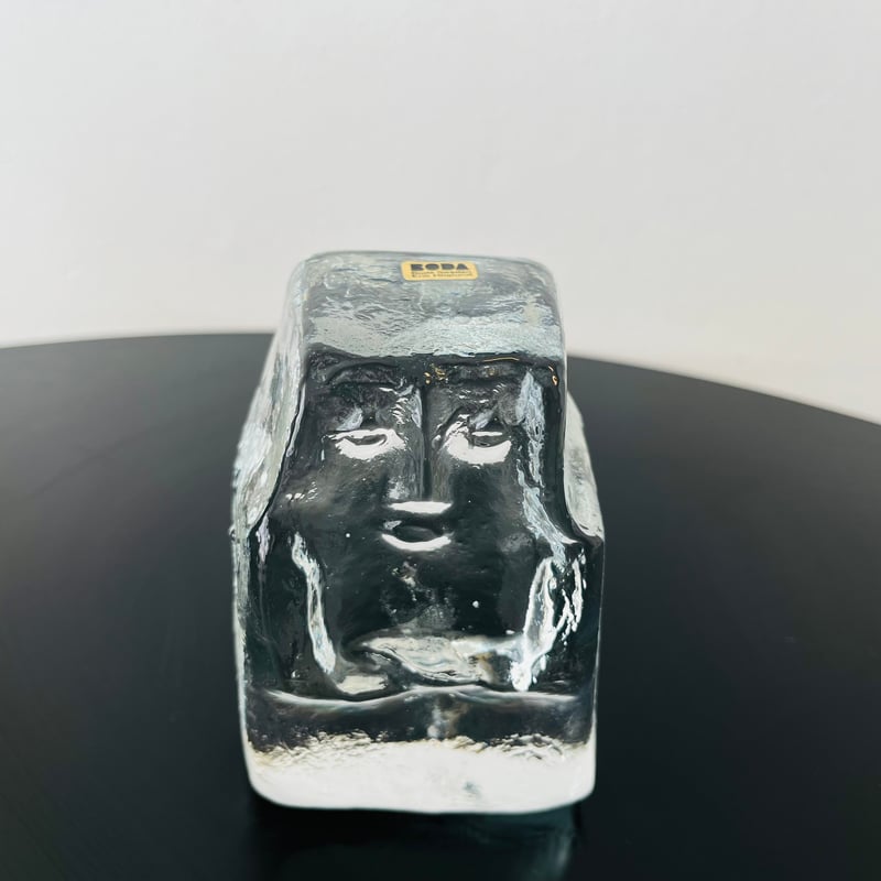 Erik Hoglund / エリックホグラン】考えるヒト《Boda》 | sugallery