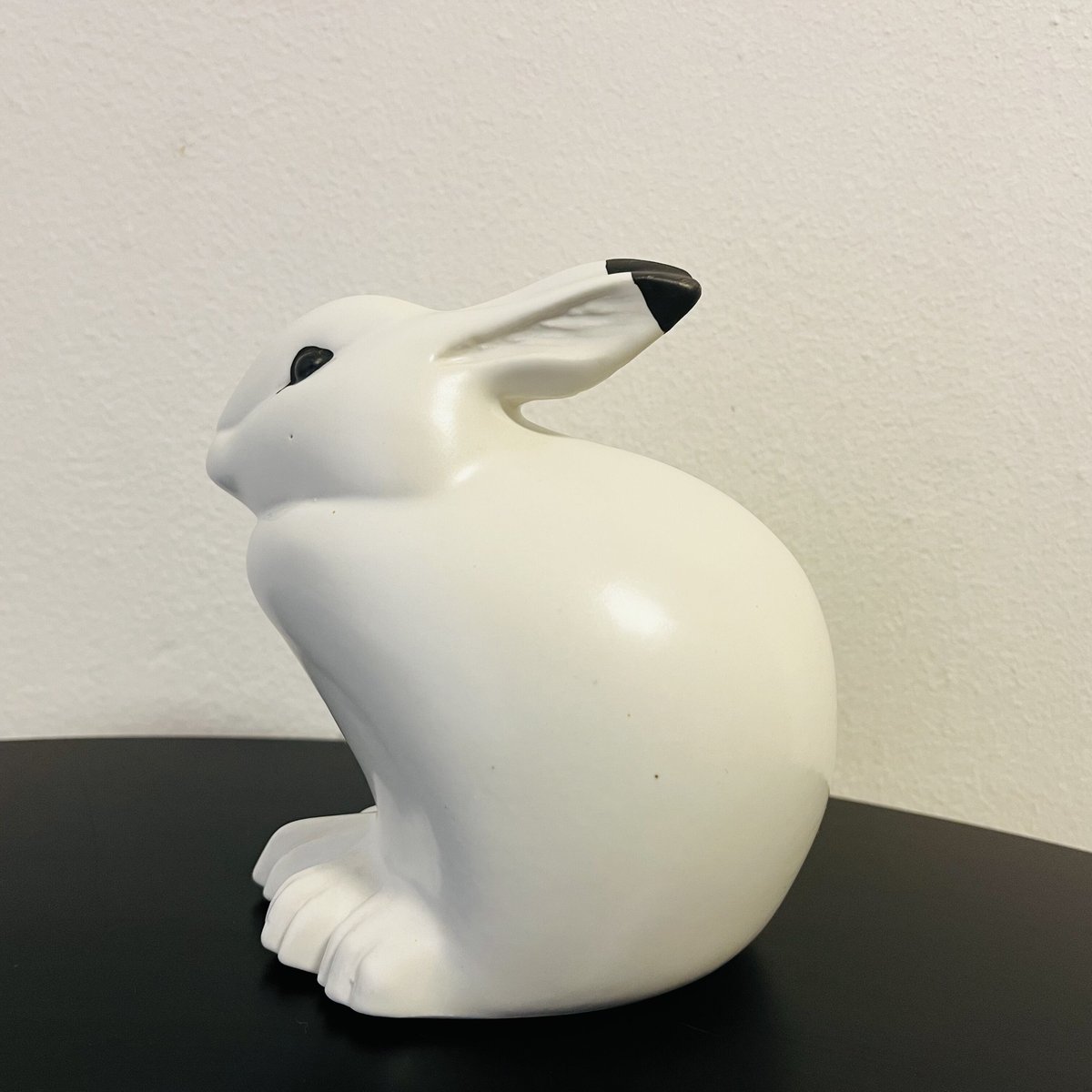 Paul hoff / ポールホフ】うさぎ《Gustavsberg》 | sugallery