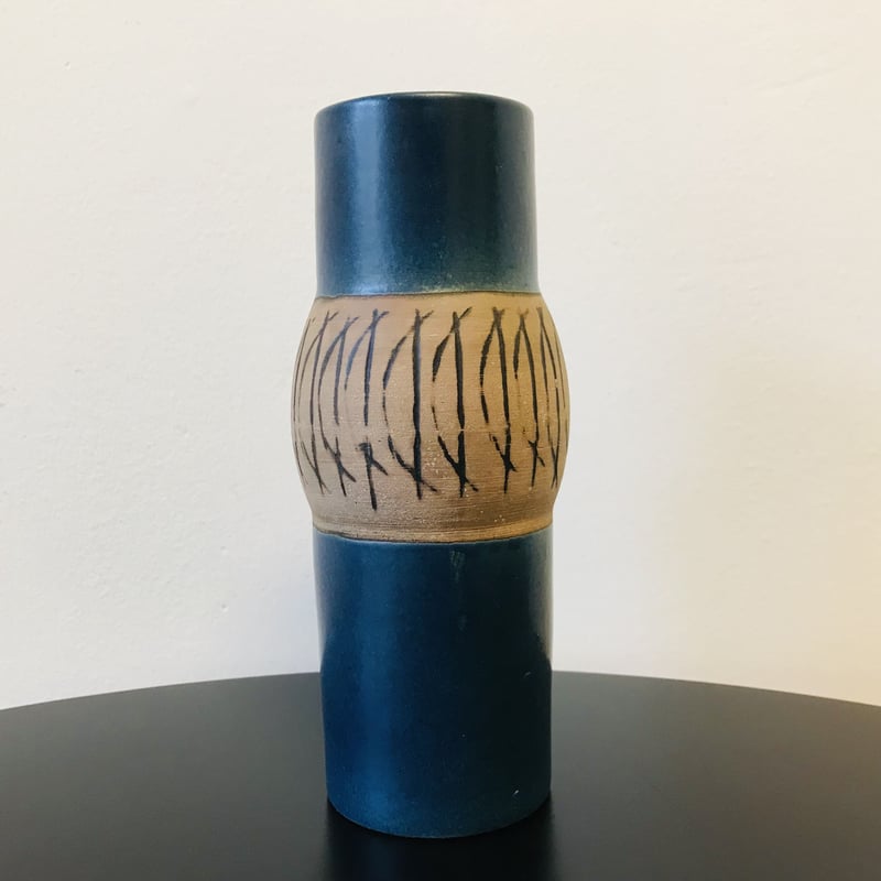 希少 Lisa Larsonリサ ラーソン Granada特大フラワーベース