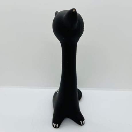 《AWF》白黒ネコ