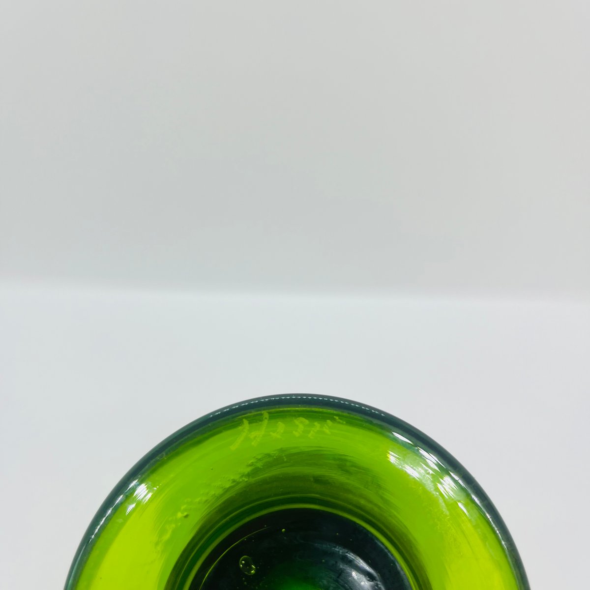 レア！【Erik Hoglund / エリックホグラン】トロフィー型グラス