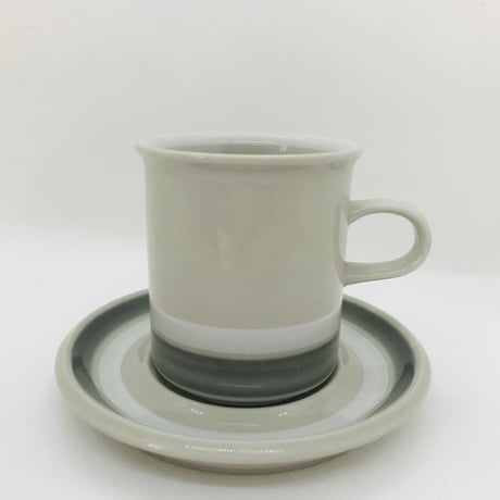 《ARABIA》Salla　コーヒーC&S　１