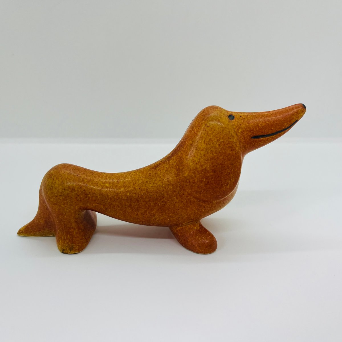 リサラーソン　LISA LARSON ダックスフンド　犬 Lisa Larson Larson(リサ ラーソン）Dachshund(ダックスフンド
