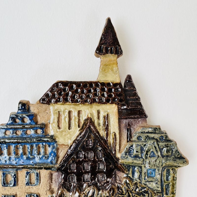 Gabi Citron-Tengborg】スウェーデンのおうち | sugallery Gabi Citron-Tengborg】スウェーデンのおうち | sugallery