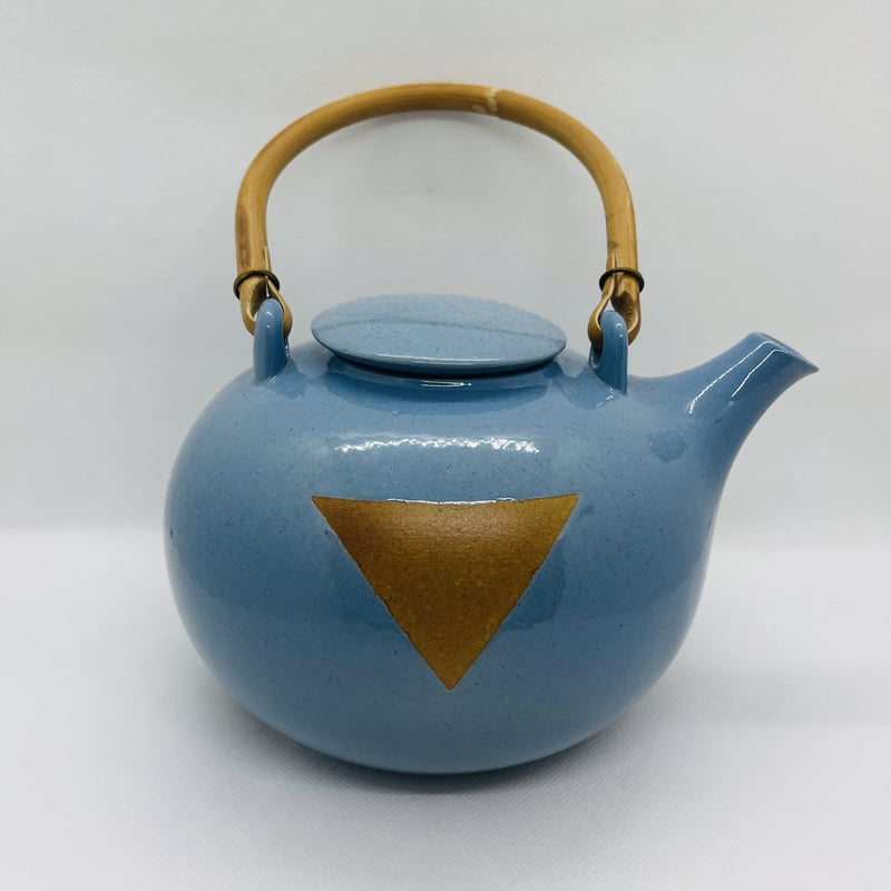 Inger persson/インガーパーソン】 ティーポット《Rörstrand